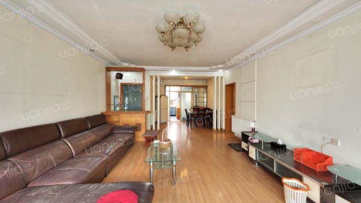 省工商局宿舍二手房实景图