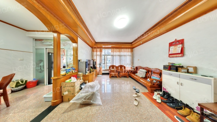 长乐商贸大楼二手房实景图