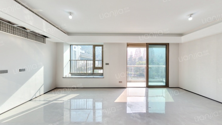 华景川曜珹里二手房实景图