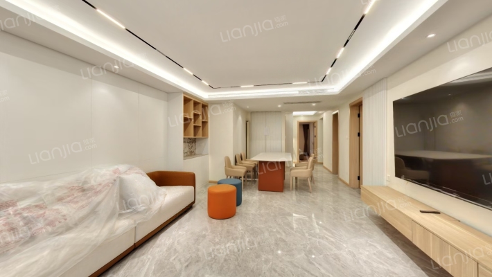 金玉府二手房实景图