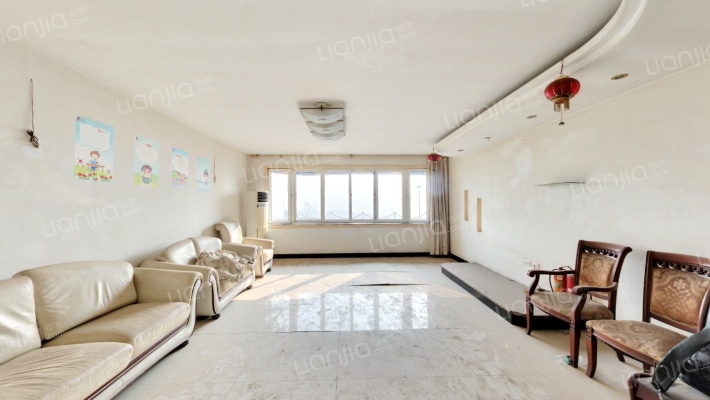 绿梦花园二手房实景图