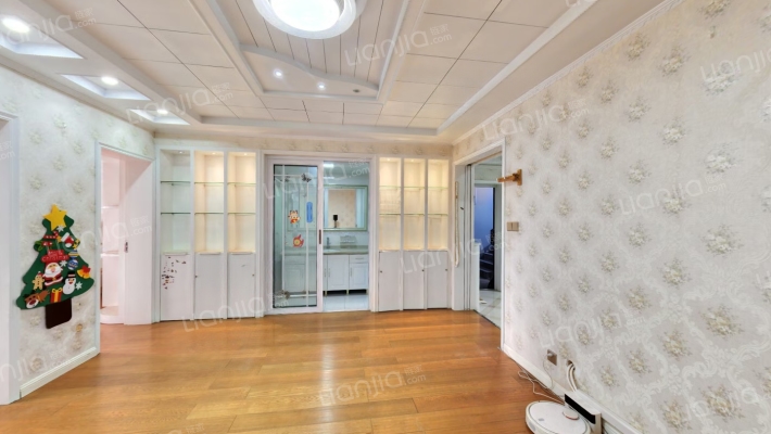 虎踞北路10号二手房实景图