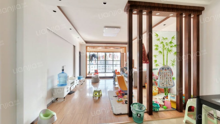 麒龙璟苑二手房实景图