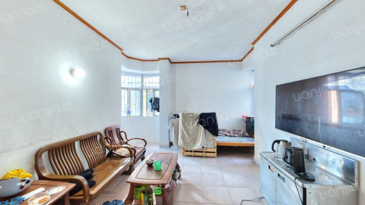 梅华东路住宅二手房实景图