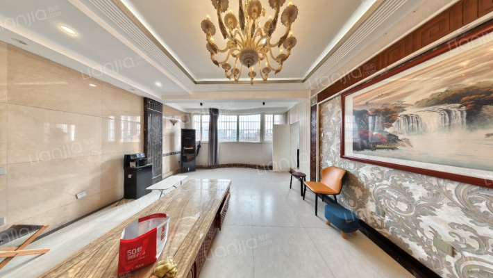 上院二手房实景图