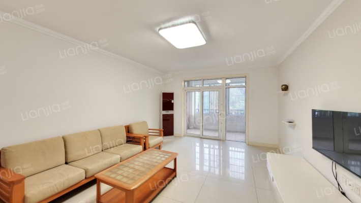 长房西郡二手房实景图