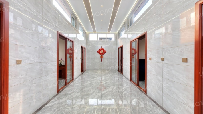 文清里二手房实景图