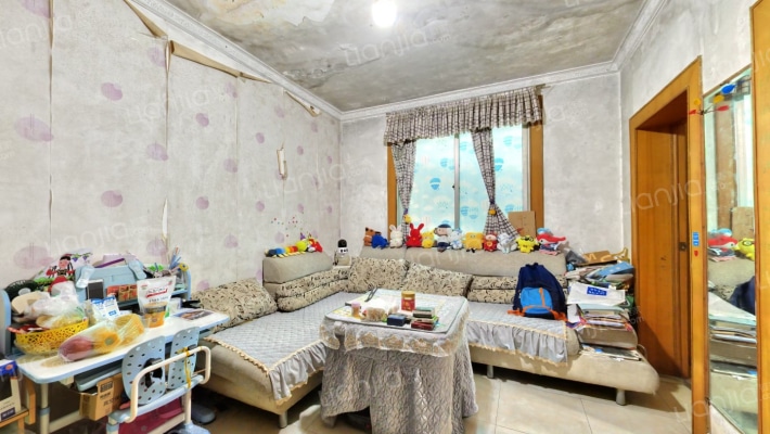 照壁巷17号二手房实景图