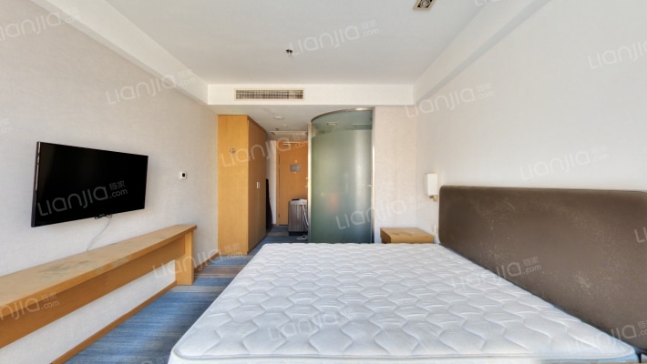 银帆·洲际汇二手房实景图