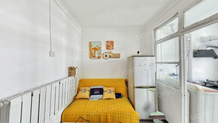 沿河楼二手房实景图