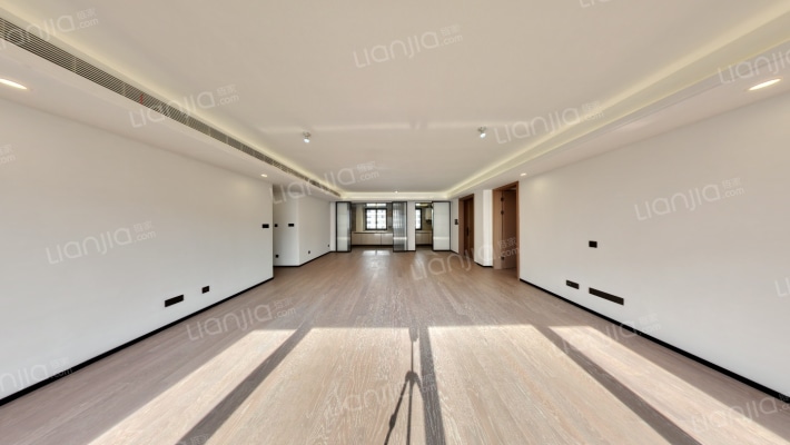 东望璟园二手房实景图