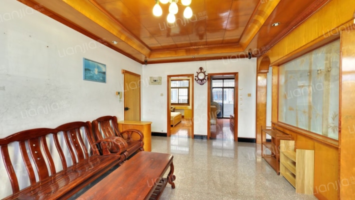 涵中楼二手房实景图