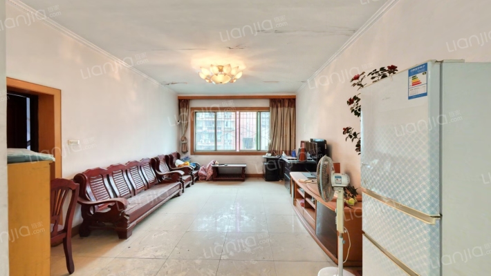 宏漆大厦二手房实景图