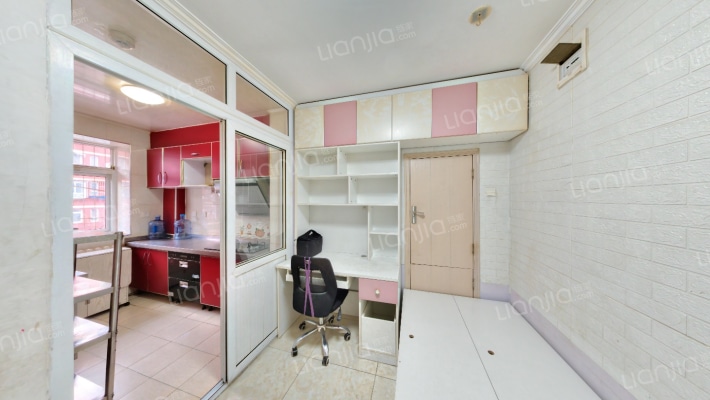 右安门内西街甲10号院二手房实景图