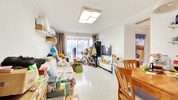 怡佳家园二手房实景图