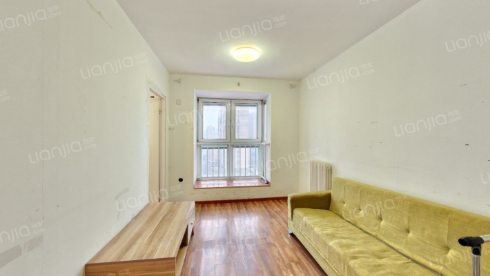 迎晖南苑二手房实景图