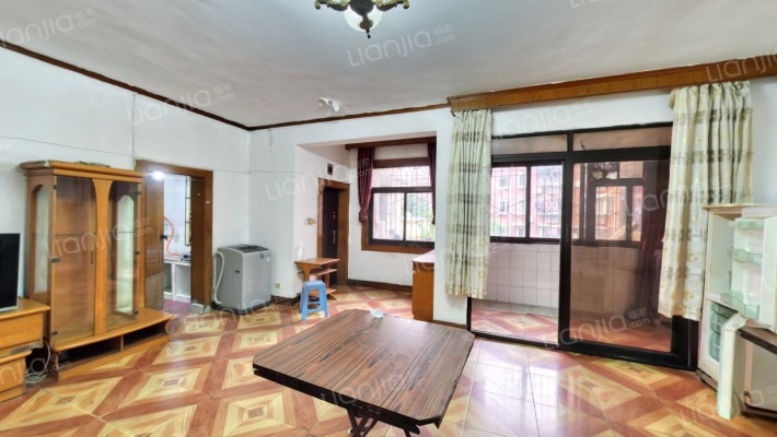 电台巷二手房实景图