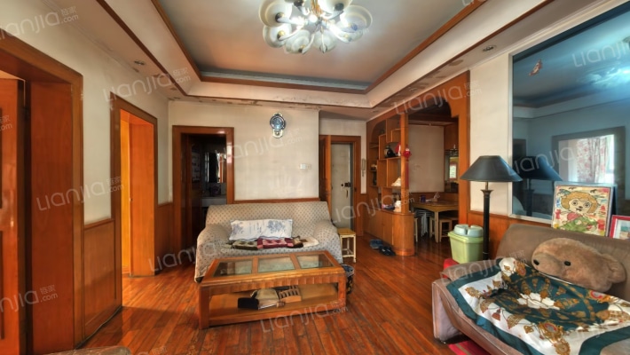 福怡苑二手房实景图