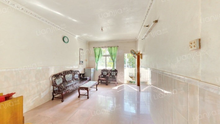 文明街二手房实景图