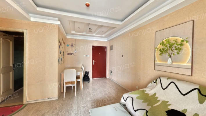 世纪金源商务中心二手房实景图