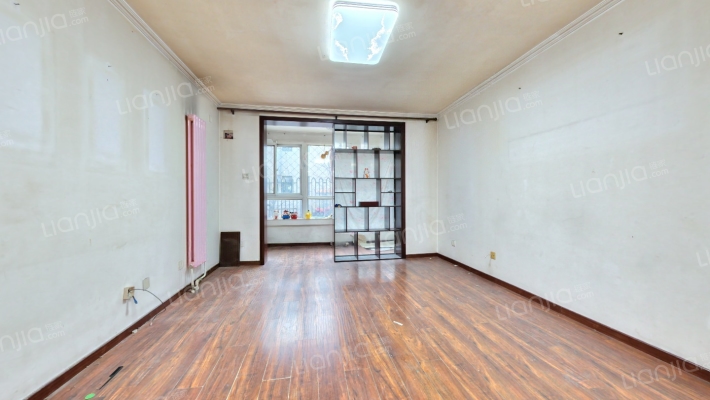 腾龙家园二区二手房实景图