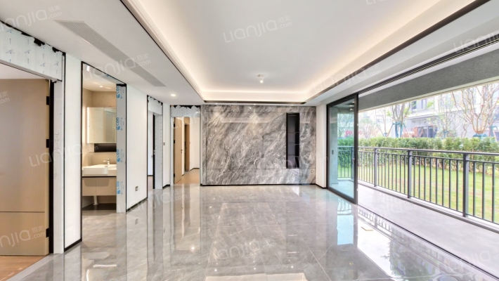 中粮保利天玺壹号二期悦颂二手房实景图