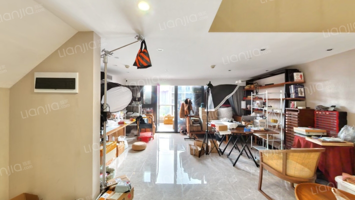 中南未来里二手房实景图