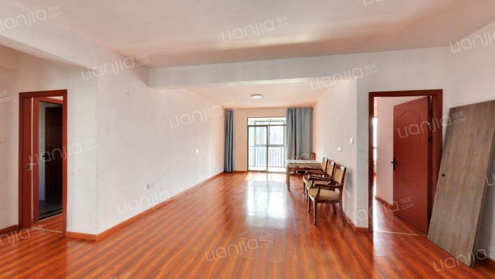 香山美邸二手房实景图