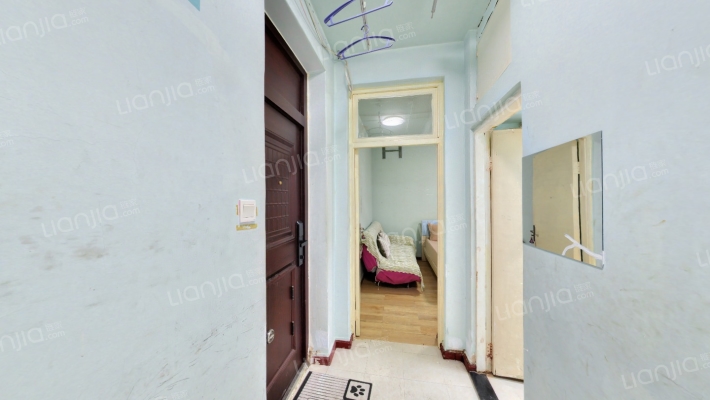 西斜街二手房实景图