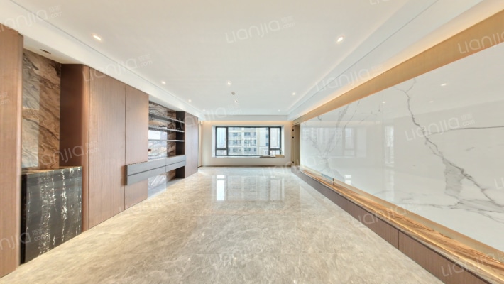 大明宫金茂府二期北区二手房实景图