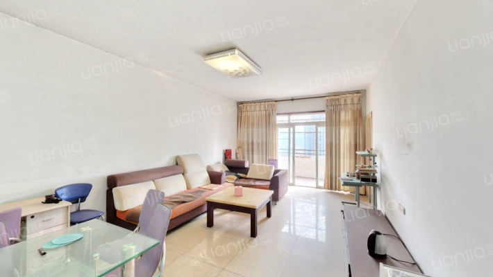 港城花园二手房实景图