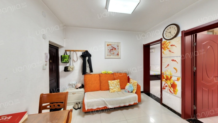 耀华宾馆宿舍二手房实景图