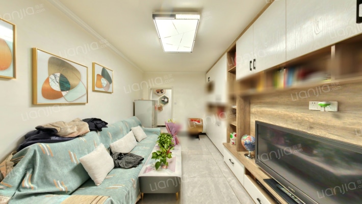 高井二手房实景图