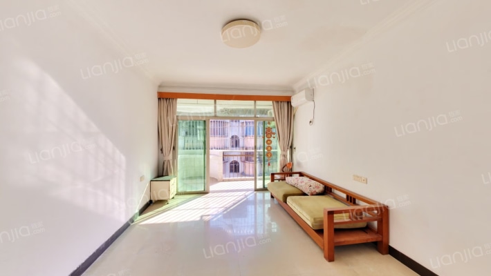 怡安邨二手房实景图