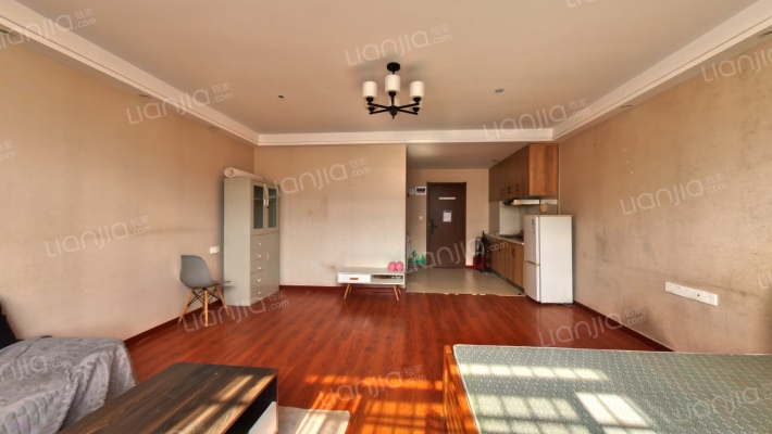 金马飞鸟集二手房实景图