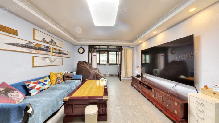 景欣园二手房实景图