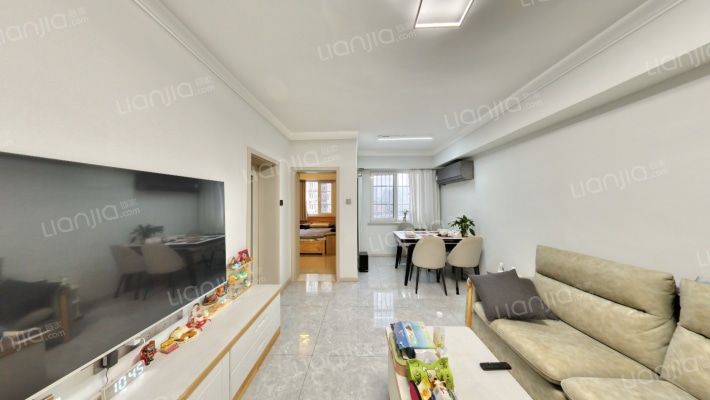 古城物资局家属楼二手房实景图