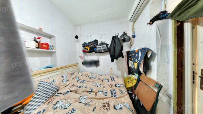 头发胡同二手房实景图