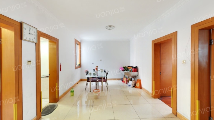 渡江一村二手房实景图