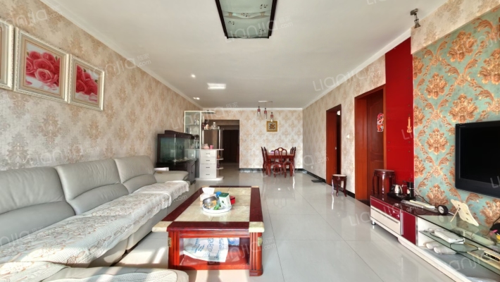 博文园（高新）二手房实景图