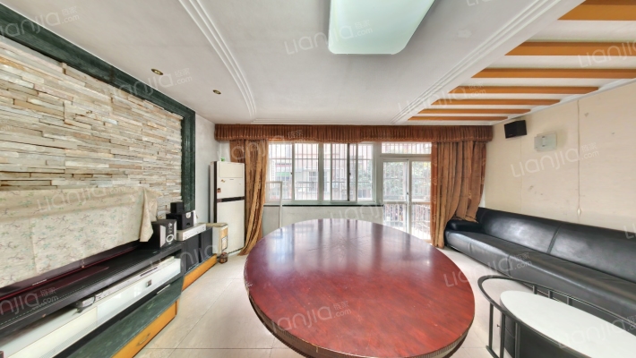 金汇公寓二手房实景图