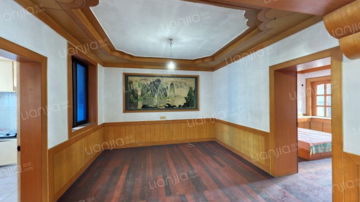 文化中路二手房实景图