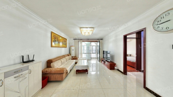 龙湖香醍溪岸北区二手房实景图