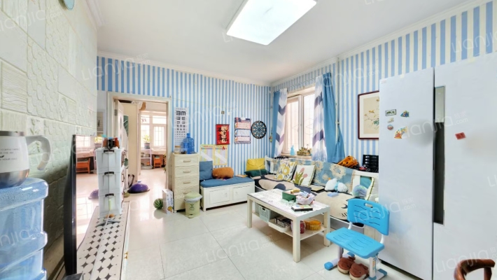 中仓小区二手房实景图