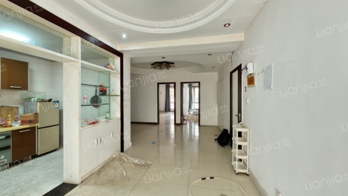 火炬城社区二手房实景图