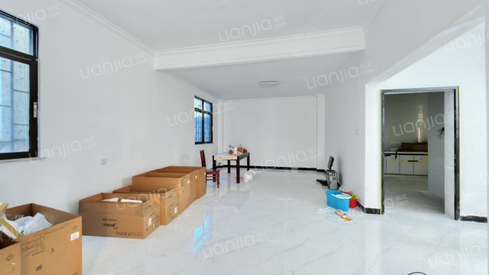 光明西街二手房实景图