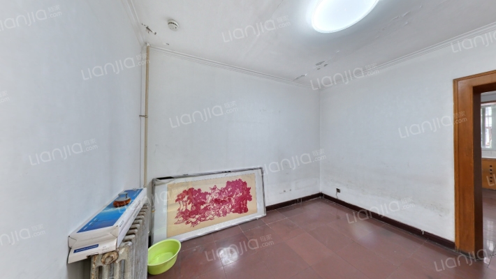 双槐里二手房实景图