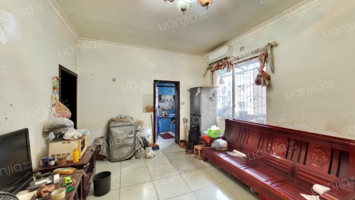 北碚北京路小区二手房实景图