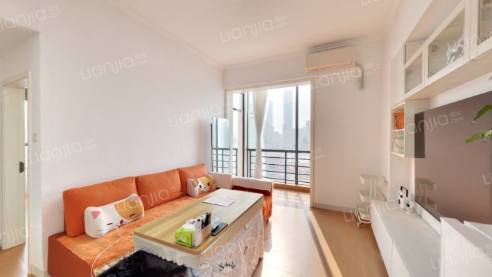 领御大厦二手房实景图