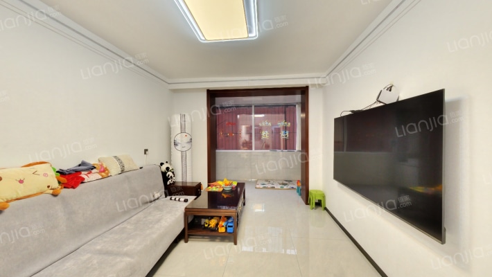 河北省劳动厅宿舍二手房实景图